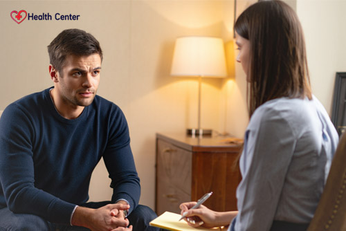 Как проходит лечение игромании в Медвежьегорске в клинике Центр здоровья<